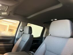 
										2026 Chevrolet Silverado 1500 Crew Cab Standard full									