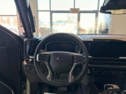 
										2026 Chevrolet Silverado 1500 Crew Cab Standard full									