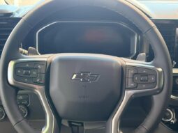 
										2026 Chevrolet Silverado 1500 Crew Cab Standard full									