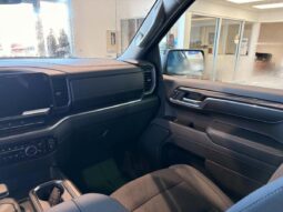 
										2026 Chevrolet Silverado 1500 Crew Cab Standard full									