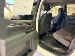 
										2026 Chevrolet Silverado 1500 Crew Cab Standard full									