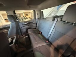 
										2026 Chevrolet Silverado 1500 Crew Cab Standard full									