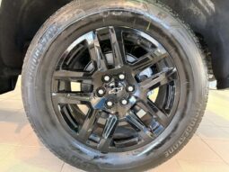 
										2026 Chevrolet Silverado 1500 Crew Cab Standard full									