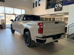 
										2026 Chevrolet Silverado 1500 Crew Cab Standard full									