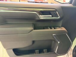 
										2026 Chevrolet Silverado 1500 Crew Cab Standard full									