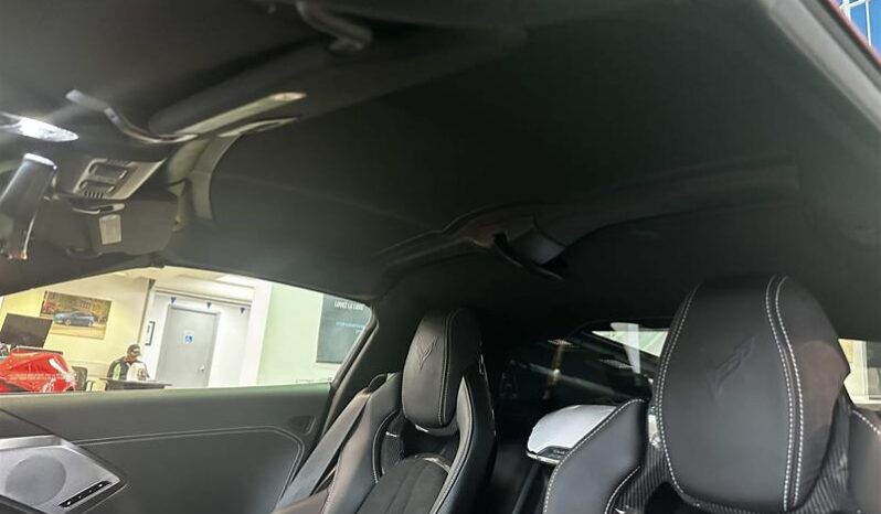 
								2026 Chevrolet Corvette Z06 Coupe 2lz full									