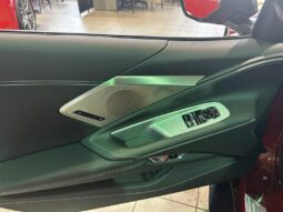 
										2026 Chevrolet Corvette Z06 Coupe 2lz full									