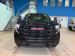 2026 GMC Sierra 1500 Crew Cab Standard