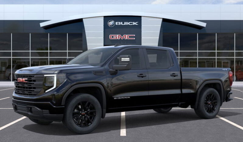 
								2026 GMC Sierra 1500 Crew Cab Standard full									