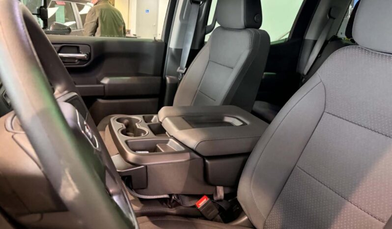 
								2026 GMC Sierra 1500 Crew Cab Standard full									