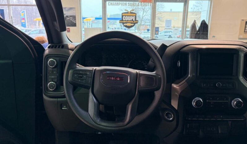 
								2026 GMC Sierra 1500 Crew Cab Standard full									