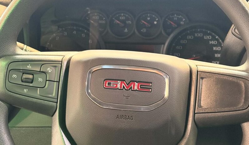 
								2026 GMC Sierra 1500 Crew Cab Standard full									