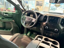 
										2026 GMC Sierra 1500 Crew Cab Standard full									