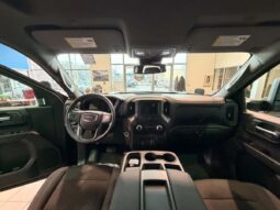 
										2026 GMC Sierra 1500 Crew Cab Standard full									