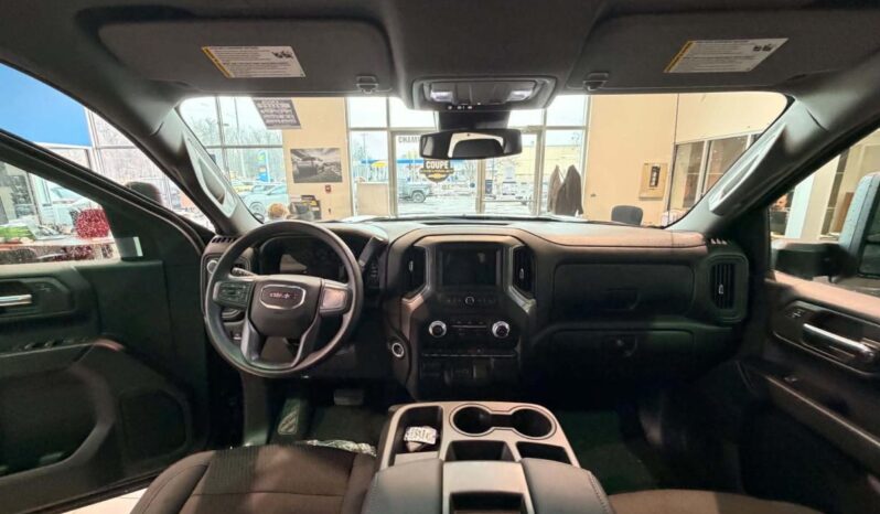 
								2026 GMC Sierra 1500 Crew Cab Standard full									