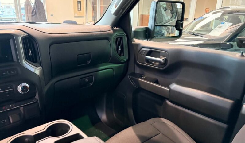 
								2026 GMC Sierra 1500 Crew Cab Standard full									