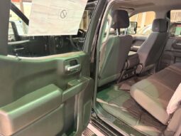 
										2026 GMC Sierra 1500 Crew Cab Standard full									