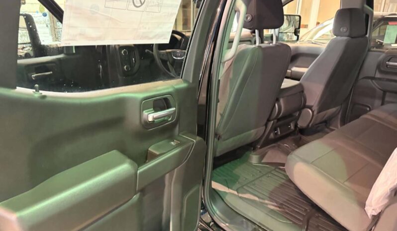 
								2026 GMC Sierra 1500 Crew Cab Standard full									