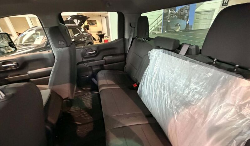 
								2026 GMC Sierra 1500 Crew Cab Standard full									