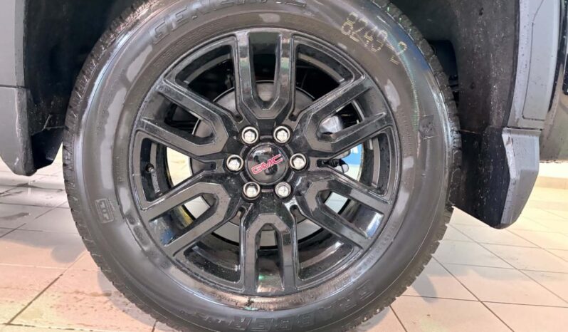 
								2026 GMC Sierra 1500 Crew Cab Standard full									