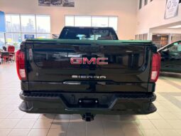 
										2026 GMC Sierra 1500 Crew Cab Standard full									