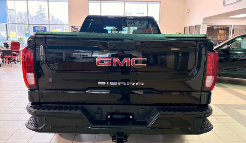 
								2026 GMC Sierra 1500 Crew Cab Standard full									