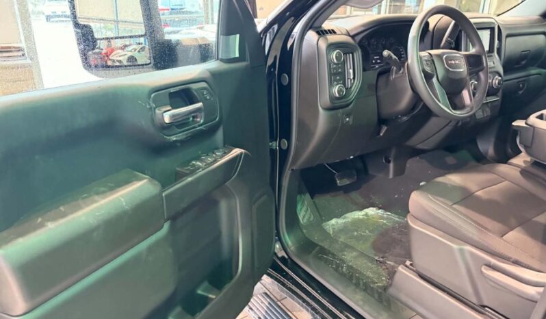 
								2026 GMC Sierra 1500 Crew Cab Standard full									