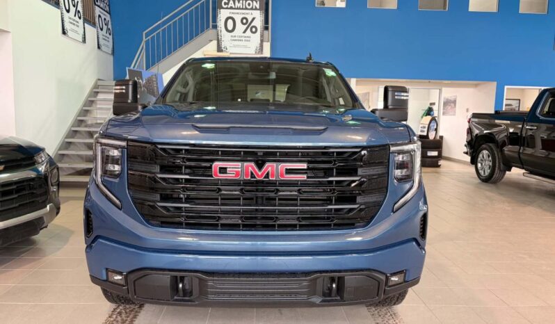 
								2026 GMC Sierra 1500 Crew Cab Standard full									