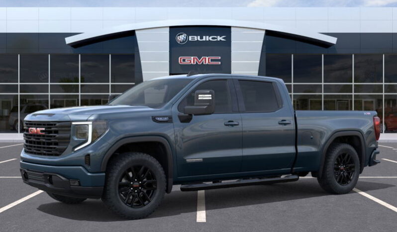 
								2026 GMC Sierra 1500 Crew Cab Standard full									