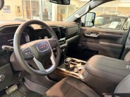 
										2026 GMC Sierra 1500 Crew Cab Standard full									