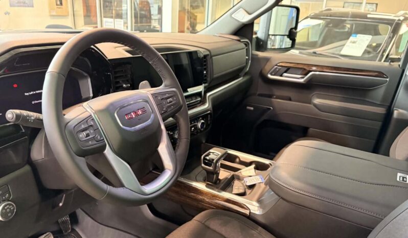 
								2026 GMC Sierra 1500 Crew Cab Standard full									