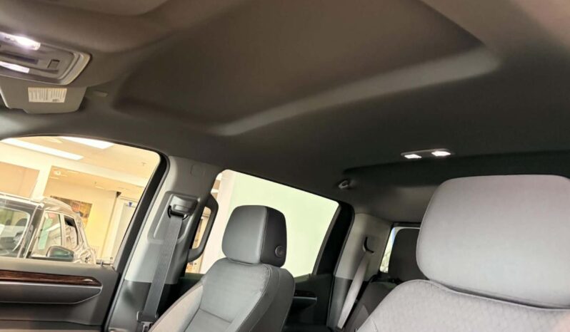 
								2026 GMC Sierra 1500 Crew Cab Standard full									