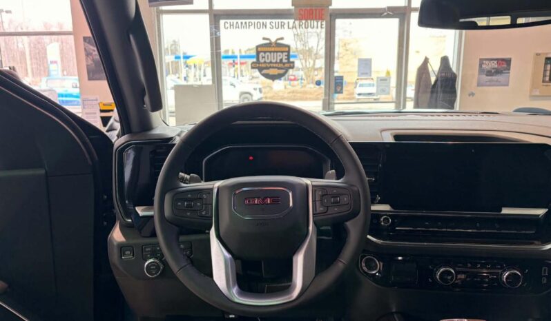 
								2026 GMC Sierra 1500 Crew Cab Standard full									