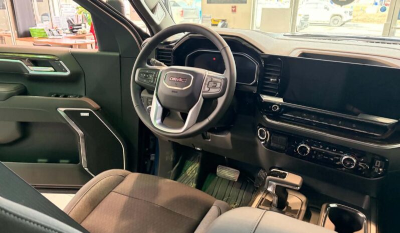 
								2026 GMC Sierra 1500 Crew Cab Standard full									