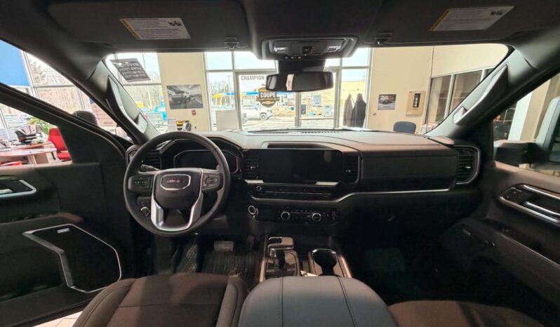 
								2026 GMC Sierra 1500 Crew Cab Standard full									