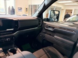 
										2026 GMC Sierra 1500 Crew Cab Standard full									