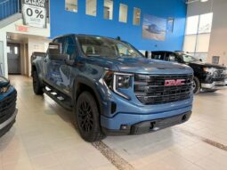 
										2026 GMC Sierra 1500 Crew Cab Standard full									