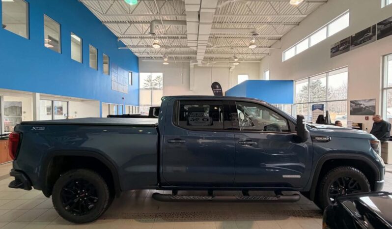 
								2026 GMC Sierra 1500 Crew Cab Standard full									