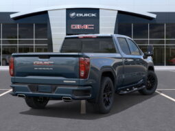 
										2026 GMC Sierra 1500 Crew Cab Standard full									