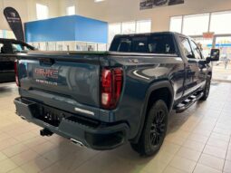 
										2026 GMC Sierra 1500 Crew Cab Standard full									