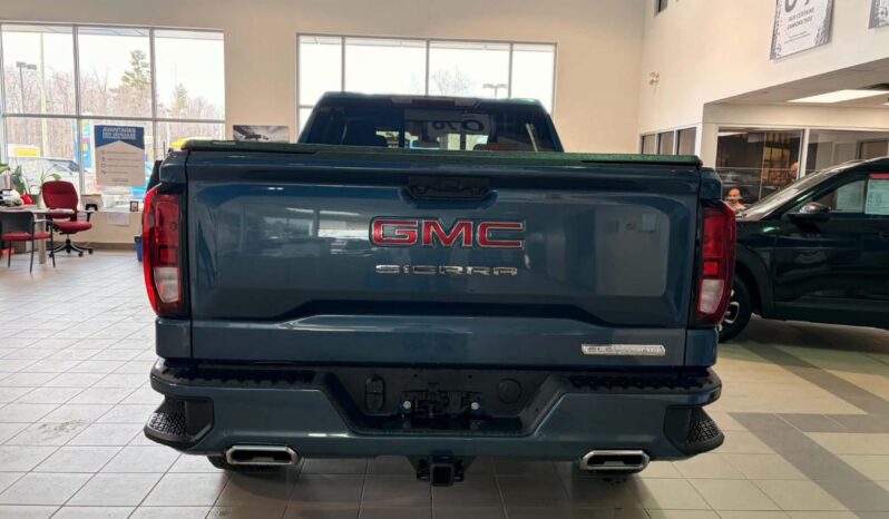 
								2026 GMC Sierra 1500 Crew Cab Standard full									