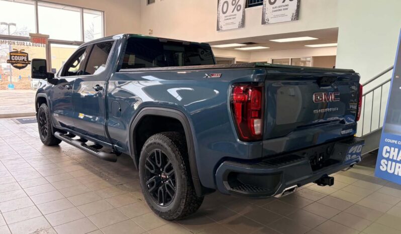 
								2026 GMC Sierra 1500 Crew Cab Standard full									