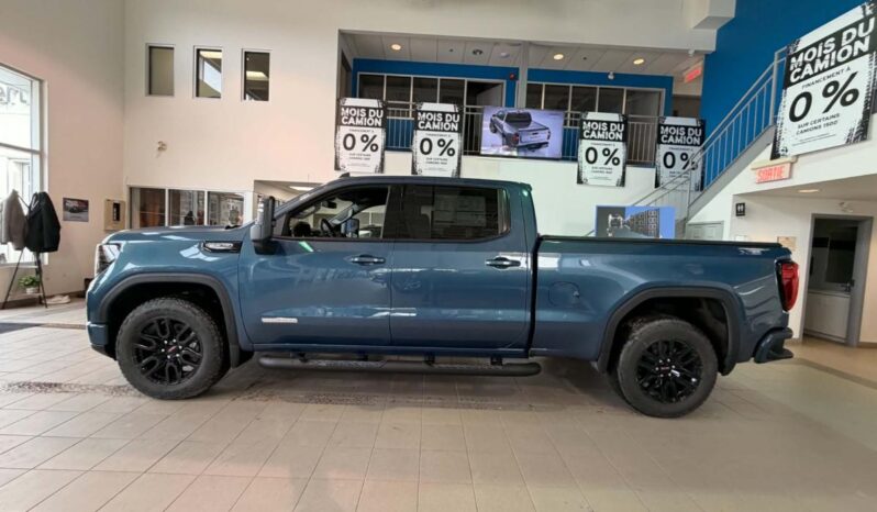 
								2026 GMC Sierra 1500 Crew Cab Standard full									