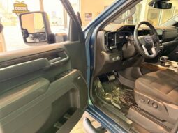 
										2026 GMC Sierra 1500 Crew Cab Standard full									