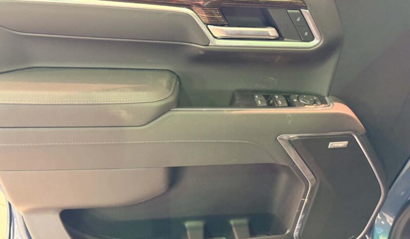 
								2026 GMC Sierra 1500 Crew Cab Standard full									