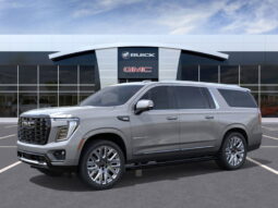 
										2026 GMC Yukon XL 4wd 4dr Denali full									