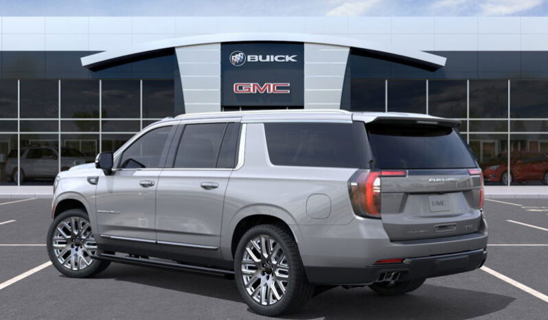 
								2026 GMC Yukon XL 4wd 4dr Denali full									