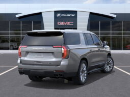 
										2026 GMC Yukon XL 4wd 4dr Denali full									