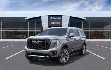 2026 GMC Yukon XL 4wd 4dr Denali