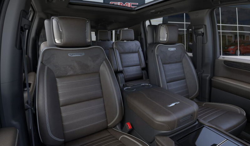 
								2026 GMC Yukon XL 4wd 4dr Denali full									